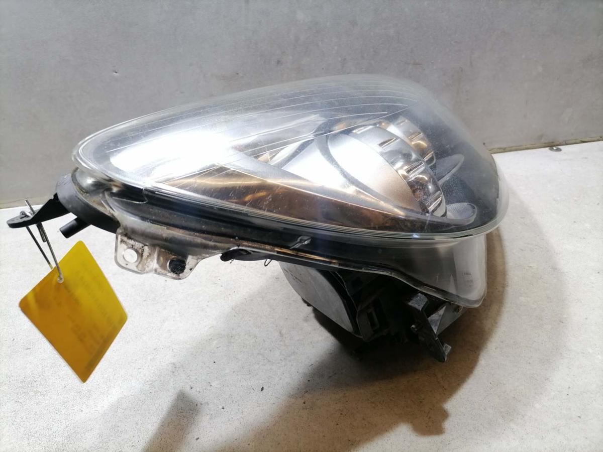 Opel Corsa D original Scheinwerfer vorn rechts Halogen Bj.2008